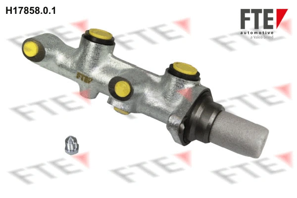 Maître-cylindre de frein FTE 9220062