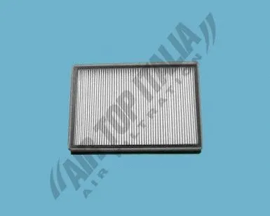 Filtre, air de l'habitacle ASTER ASF2020