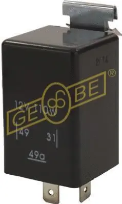 Débitmètre de masse d'air GEBE 9 5056 1