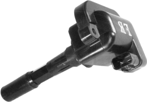 Bobine d'allumage GM B0243