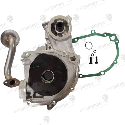Pompe à huile Autopumps UK AOP801