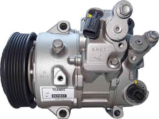 Compresseur, climatisation FRIESEN FRC29551
