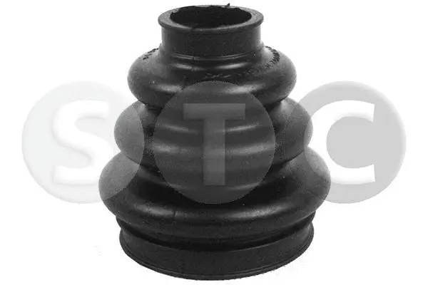 Joint-soufflet, arbre de commande STC T410512