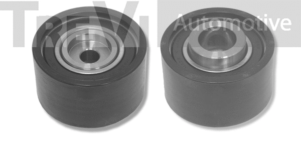 Poulie renvoi/transmission, courroie crantée TREVI AUTOMOTIVE TD1476