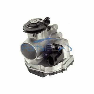 Corps papillon PartsTec PTA516-0042