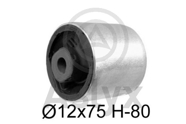 Suspension, bras de liaison Aslyx AS-507041