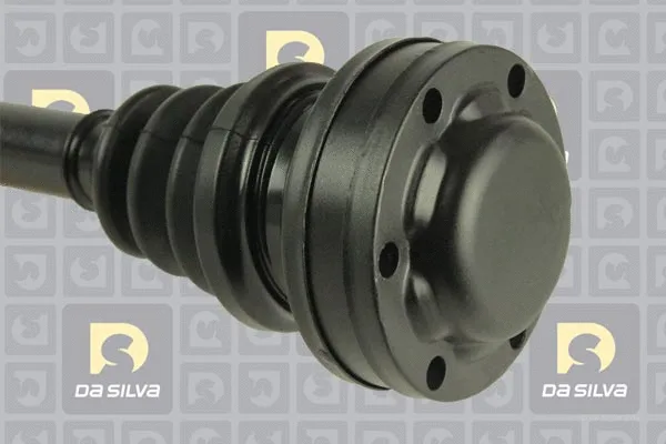 Arbre de transmission DA SILVA 31216T
