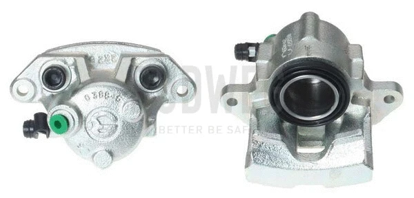 Étrier de frein BUDWEG CALIPER 34773