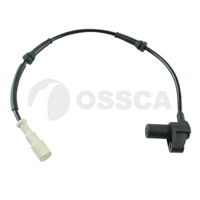 Capteur, vitesse de roue OSSCA 13134
