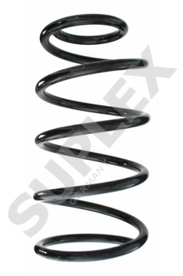 Ressort de suspension SUPLEX 17133