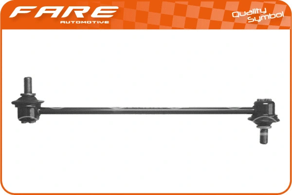 Entretoise/tige, stabilisateur FARE SA F0451MA