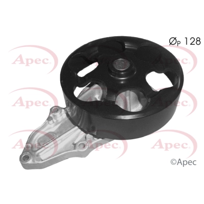 Pompe à eau, refroidissement du moteur APEC AWP1225