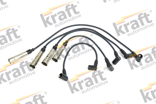 Kit de câbles d'allumage KRAFT AUTOMOTIVE 9126560 SM