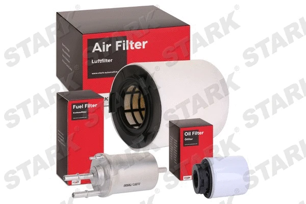 Kit de filtres Stark SKFS-188103029