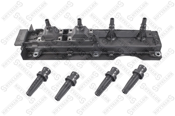 Bobine d'allumage STELLOX 61-00084-SX