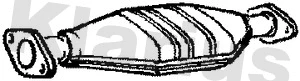Catalyseur KLARIUS 311470
