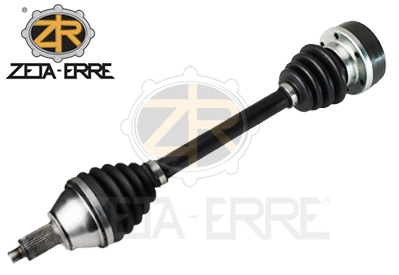 Arbre de transmission ZETA-ERRE ZR11837