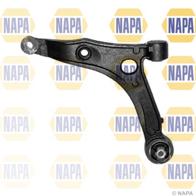 Bras de liaison, suspension de roue NAPA NST2338