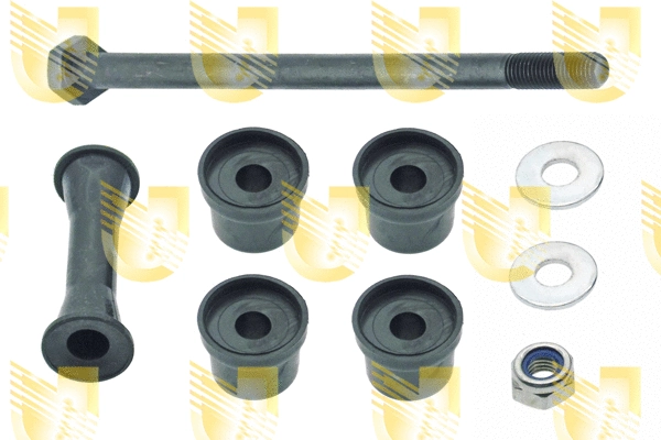 Kit de réparation, barre de couplage stabilisatrice UNIGOM 391471