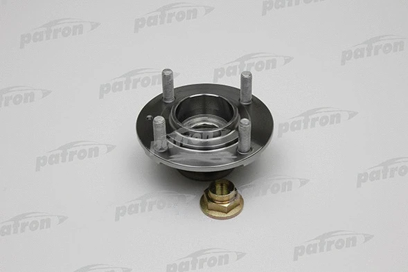 Kit de roulements de roue PATRON PBK3267H