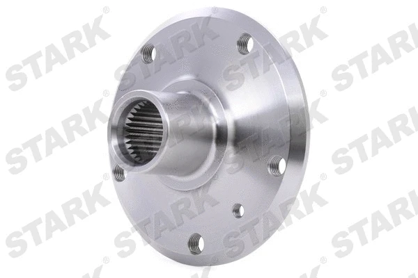 Moyeu de roue Stark SKWB-0180830