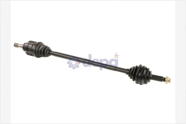 Arbre de transmission DEPA 3486900