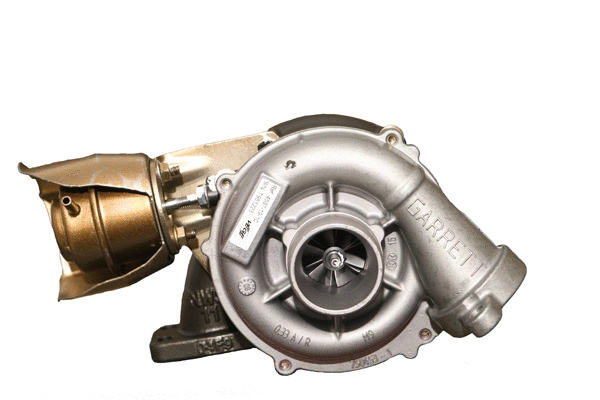 Turbocompresseur, suralimentation VEGE 45871910