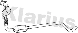 Catalyseur KLARIUS 321494