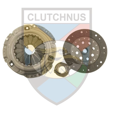 Kit d'embrayage CLUTCHNUS MCK0982