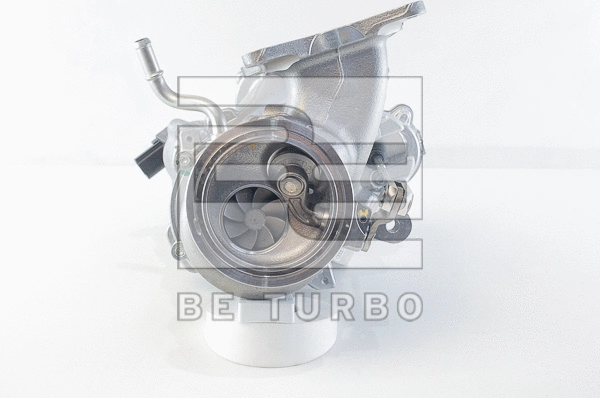 Turbocompresseur, suralimentation BE TURBO 130935