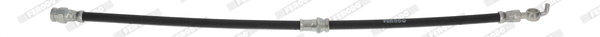 Flexible de frein FERODO FHY2579