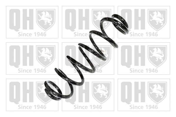 Ressort de suspension QUINTON HAZELL QCS8973
