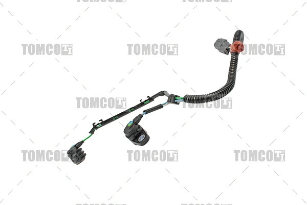 Capteur d'angle, vilebrequin TOMCO 22318