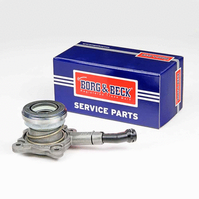 Butée hydraulique, embrayage BORG & BECK BCS206