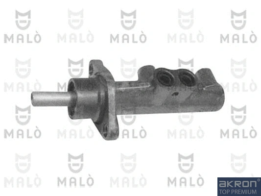 Maître-cylindre de frein AKRON-MALÒ 89172