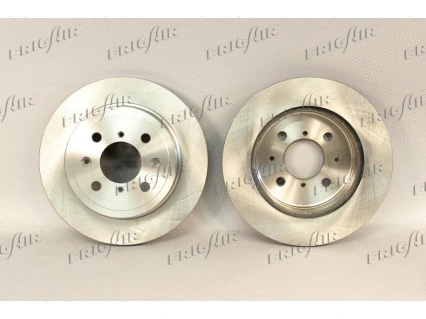 Disque de frein FRIGAIR DC07.103
