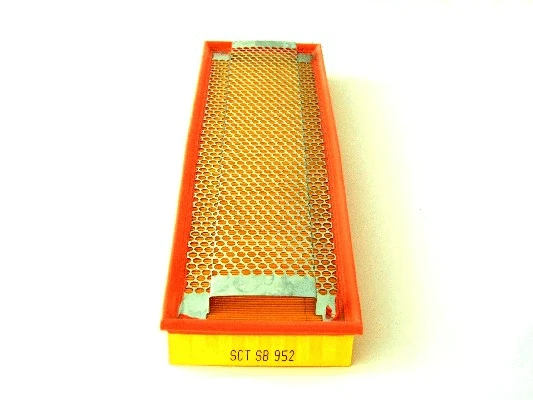 Filtre à air SCT - MANNOL SB 952