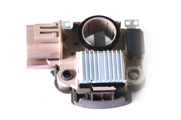 Régulateur d'alternateur WXQP 30318