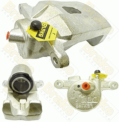 Étrier de frein Brake ENGINEERING CA2374R