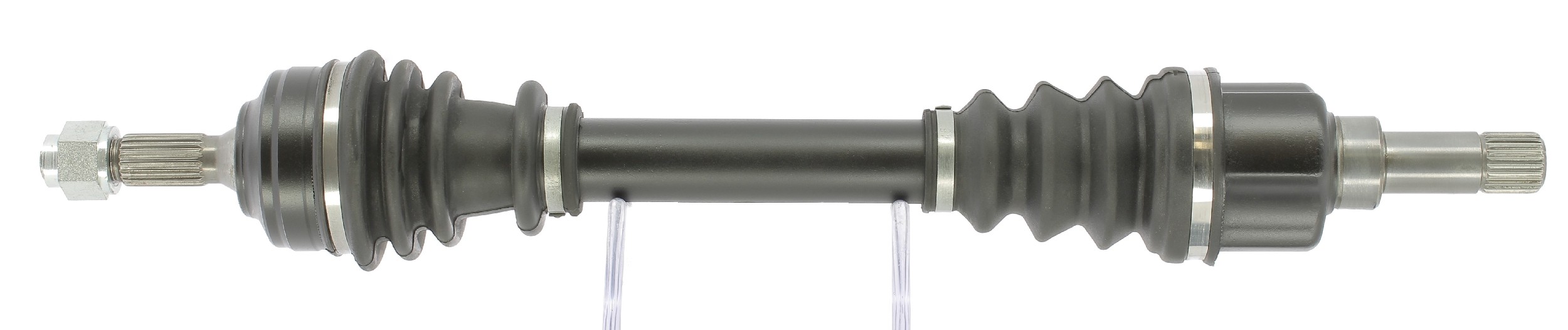 Arbre de transmission FRIESEN FDS2124