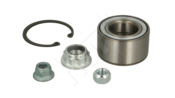 Kit de roulements de roue HART 904 793