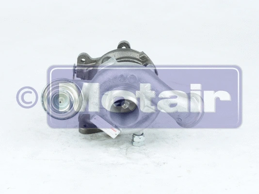 Turbocompresseur, suralimentation MOTAIR TURBO 333277