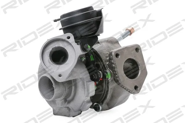 Turbocompresseur, suralimentation RIDEX 2234C0033R