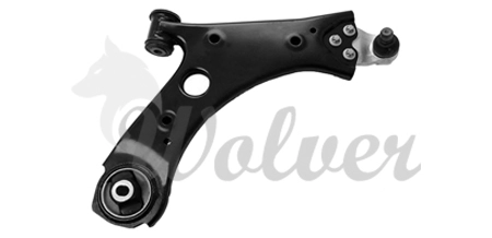 Rotule de barre de connexion WOLVER SP328142