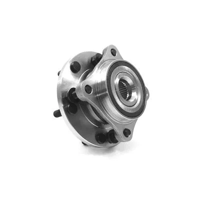 Moyeu de roue SYD 2325020