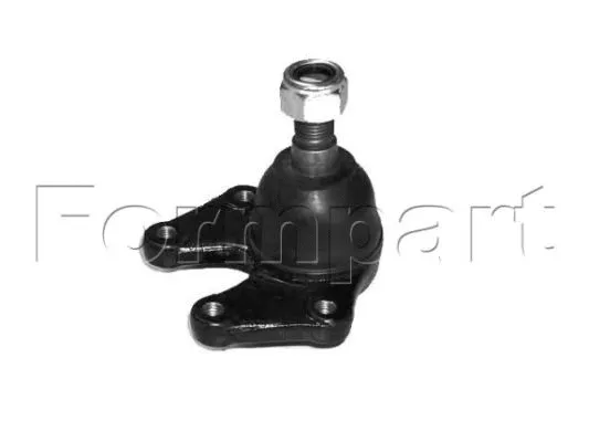 Rotule de suspension FORMPART 4904010