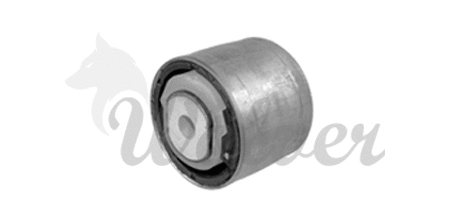 Rotule de barre de connexion WOLVER SP504800