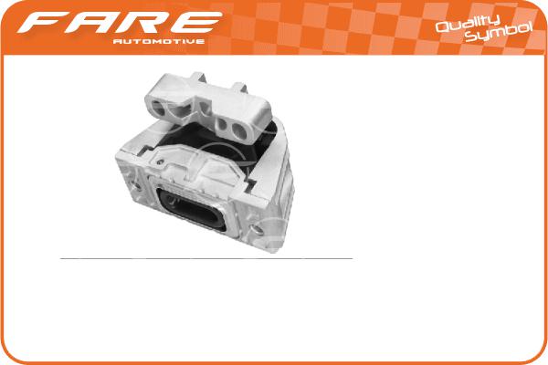 Support moteur FARE-RCH 20892