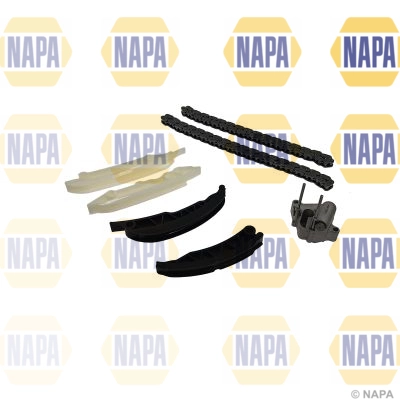 Kit de distribution par chaîne NAPA NCK4067