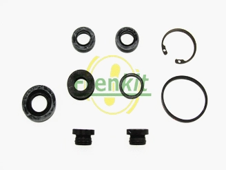 Kit de réparation, maître-cylindre de frein FRENKIT 125018
